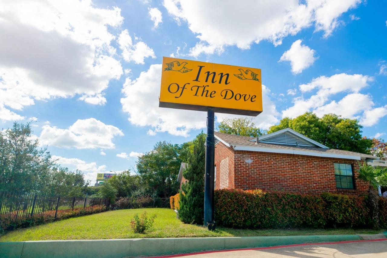 Inn Of The Dove Dallas Exterior foto